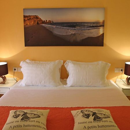 Effi Apartments Platanias  Bagian luar foto