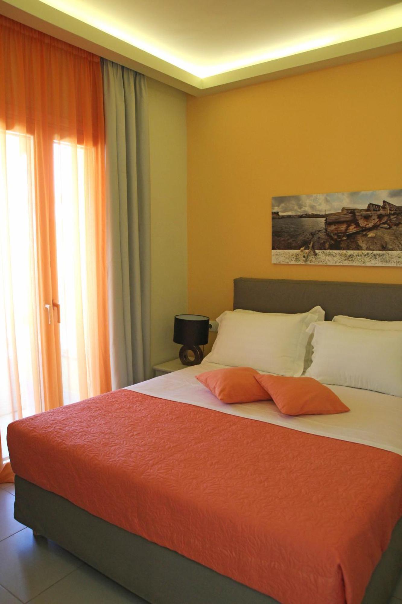 Effi Apartments Platanias  Ruang foto